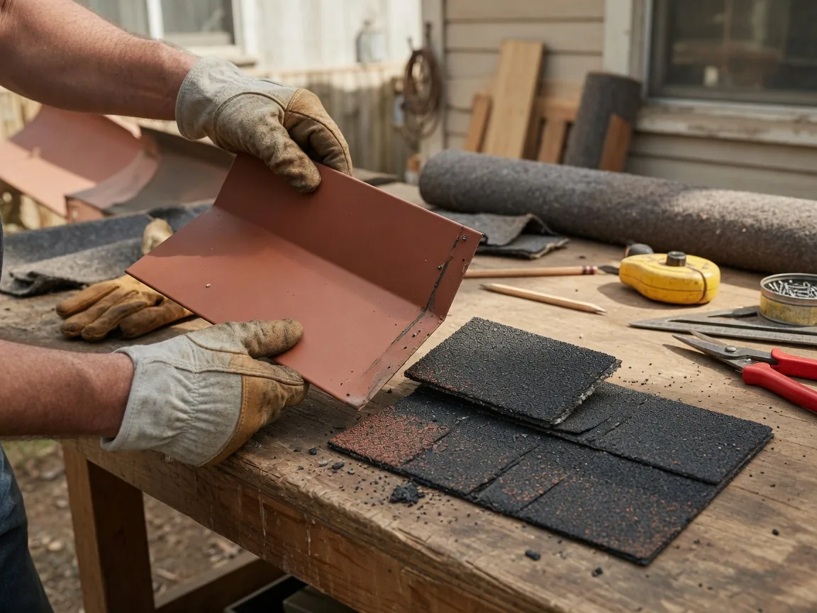 Roof Repair company in Mansfield, MA